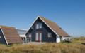 Holiday home Nymandsbjerg Hvide Sande XI ホテル詳細