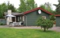 Holiday home Oasevej Vejby ホテル詳細