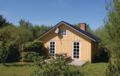 Holiday home Oddervej Brovst II ホテル詳細