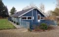 Holiday home Oksbøl 26 ホテル詳細