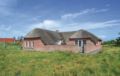 Holiday home Opstrupvej Ringkøbing X ホテル詳細