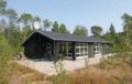 Holiday home Orionvej Ålbæk II ホテル詳細