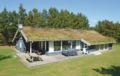 Holiday home Ørnebjergvej Saltum IX ホテル詳細