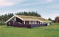 Holiday home Ørnebjergvej Saltum XII ホテル詳細