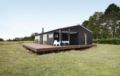 Holiday home Ørsted 7 ホテル詳細