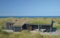 Holiday home Øster Kjulvej Hirtshals V ホテル詳細