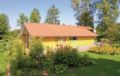 Holiday home Overdrevsvej ホテル詳細