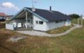 Holiday home P. Chr. Dahls Vej Hvide Sande III ホテル詳細