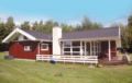 Holiday home Pælen Stege I ホテル詳細