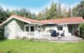 Holiday home Pælen Stege II ホテル詳細