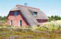 Holiday home Peder Jespersensvej Rømø VI ホテル詳細