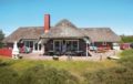 Holiday home Per Knoldsvej Blåvand X ホテル詳細