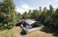 Holiday home Perikumvej Aakirkeby III ホテル詳細