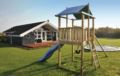 Holiday home Pilemose Denm ホテル詳細