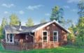 Holiday home Polderrevsvej Grenaa III ホテル詳細