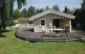 Holiday home Pomonavej Nakskov IX ホテル詳細