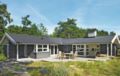 Holiday home Poseregårdsvej Aakirkeby IV ホテル詳細