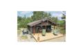 Holiday home Poserekrogen Aakirkeby V ホテル詳細