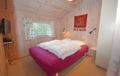 Holiday home Pøt Strandby Denmark IX ホテル詳細