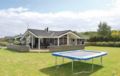 Holiday home Pøt Strandby Denmark XI ホテル詳細