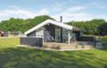 Holiday home Pøt Strandby Denmk ホテル詳細