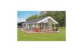 Holiday home Pøt Strandby Denmrk ホテル詳細