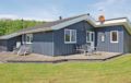 Holiday home Pøt Strandby II Juelsminde I ホテル詳細