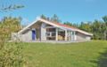 Holiday home Pøt Strandby IK ホテル詳細