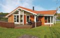 Holiday home Pøt Strandby In denk ホテル詳細