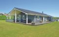 Holiday home Pøt Strandby in Denmk ホテル詳細