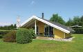 Holiday home Pøt Strandby Juelsminde I ホテル詳細