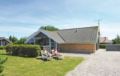 Holiday home Pøt Strandby Juelsminde IV ホテル詳細