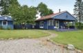 Holiday home Pøt Strandby Juelsminde IX ホテル詳細