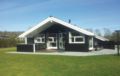 Holiday home Pøt Strandby Juelsminde SA ホテル詳細