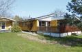 Holiday home Pøt Strandby Juelsminde VI ホテル詳細