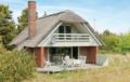 Holiday home Pouls Bjerge ホテル詳細