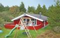 Holiday home Præstekraven Rømø I ホテル詳細