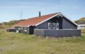 Holiday home Præstemarken Fanø Denm ホテル詳細