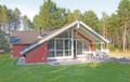 Holiday home Råbjergvej Rømø ホテル詳細