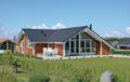 Holiday home Råde Strandpark Haderslev I ホテル詳細