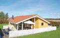 Holiday home Råde Strandpark IX ホテル詳細