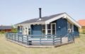 Holiday home Råde Strandpark XII ホテル詳細