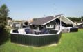 Holiday home Rævebæk VI ホテル詳細