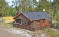 Holiday home Rævekrogen Hemmet III ホテル詳細