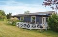 Holiday home Ranunkelvej Rønde I ホテル詳細