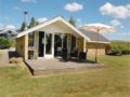 Holiday home Ranunkelvej Rønde IV ホテル詳細