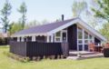 Holiday home Rapsmarken Strandby I ホテル詳細