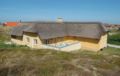 Holiday home Rauhesvej Hvide Sande ホテル詳細