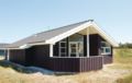 Holiday home Rauhesvej Hvide Sande V ホテル詳細