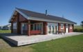 Holiday home Ravnholt Føllenslev III ホテル詳細